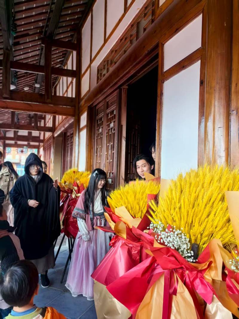 沉浸赋能：中江县景区演艺的差异化突围之路