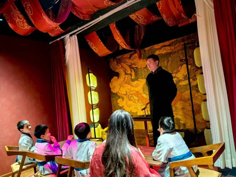 中江县数字营销